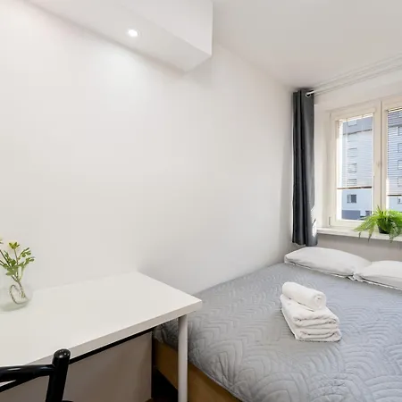 Riverside Charm Apartament