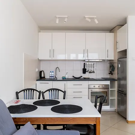 Appartement Riverside Charm